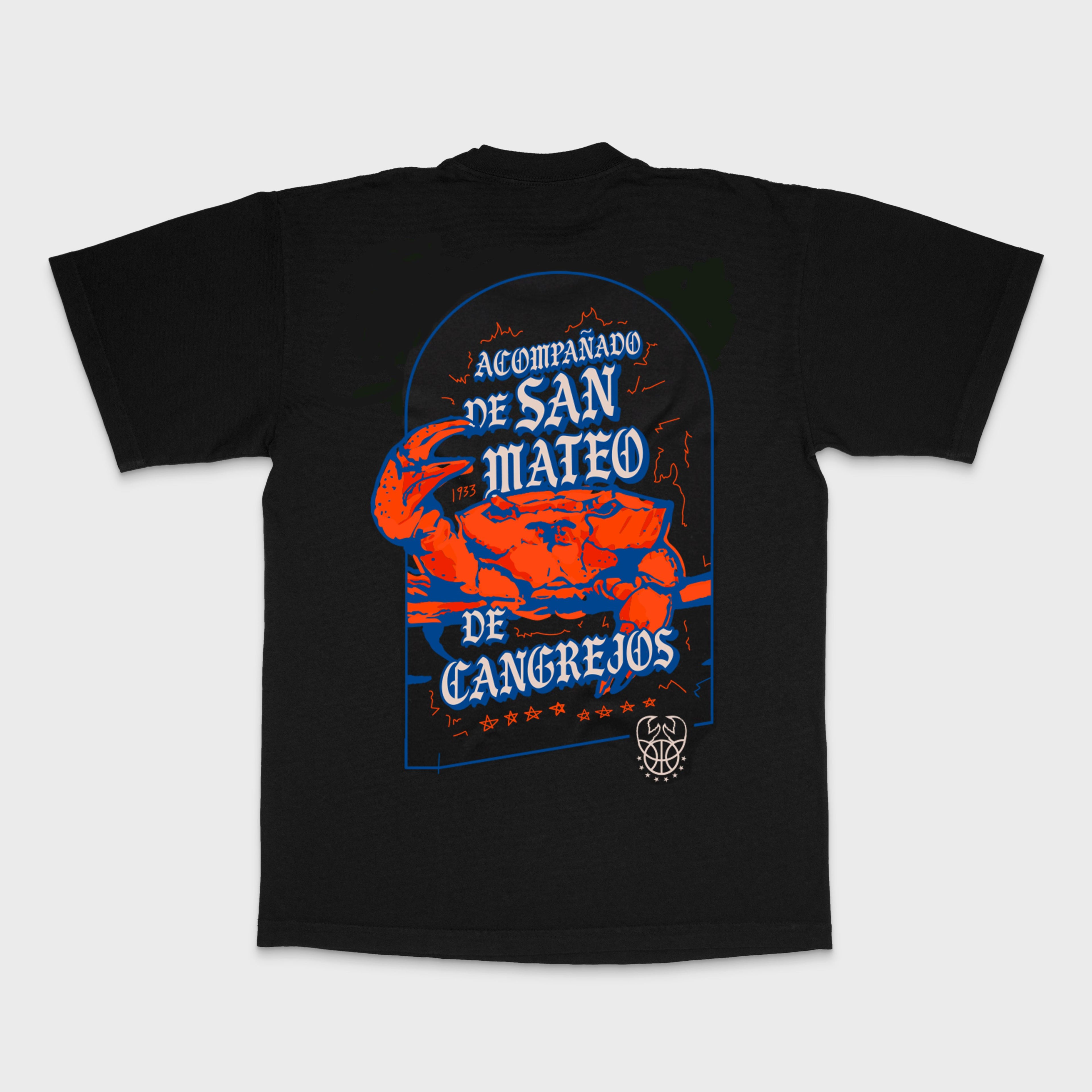 San Mateo T-Shirt