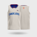 Cangrejeros Reversible Jersey