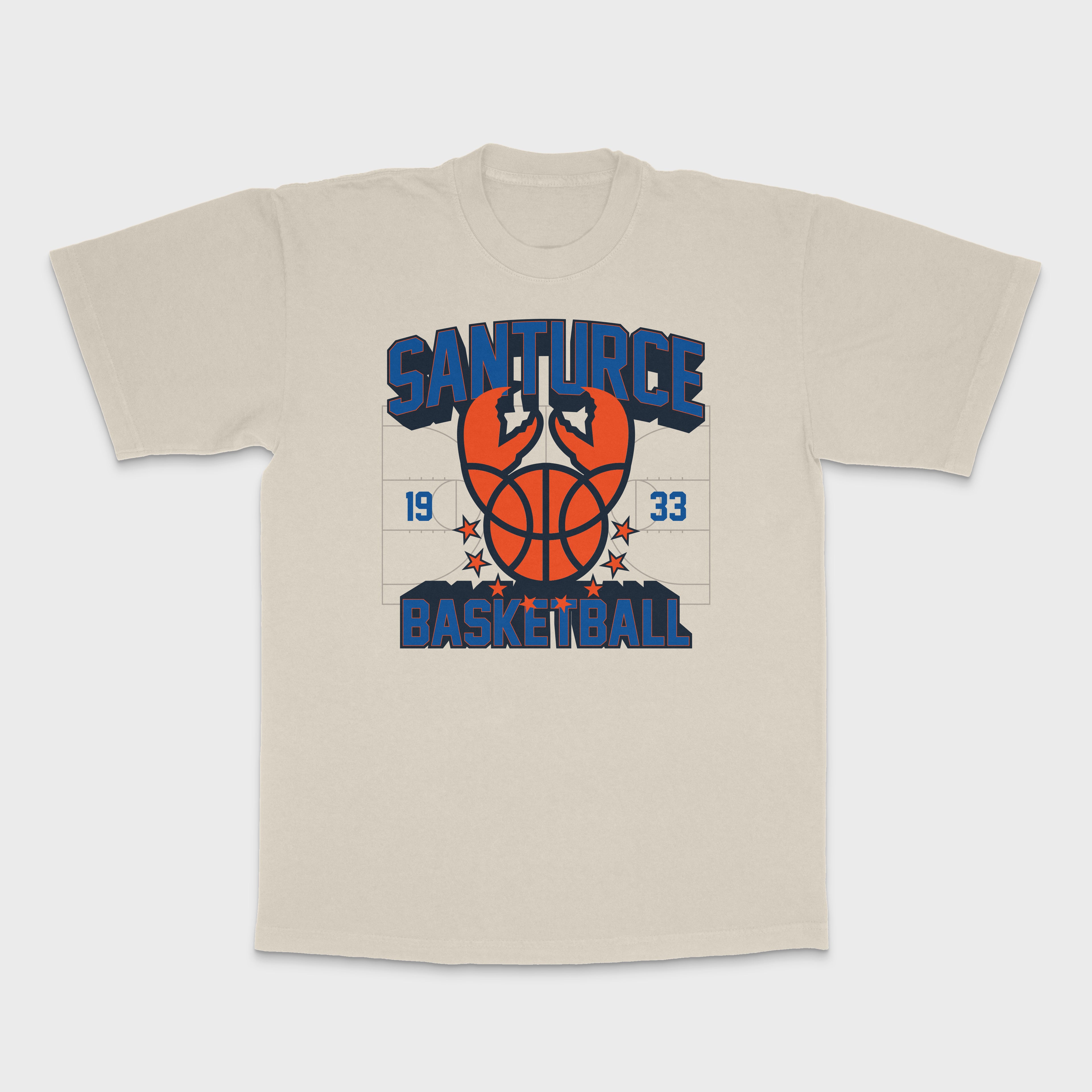 Cangrejeros Since 1933 T-Shirt