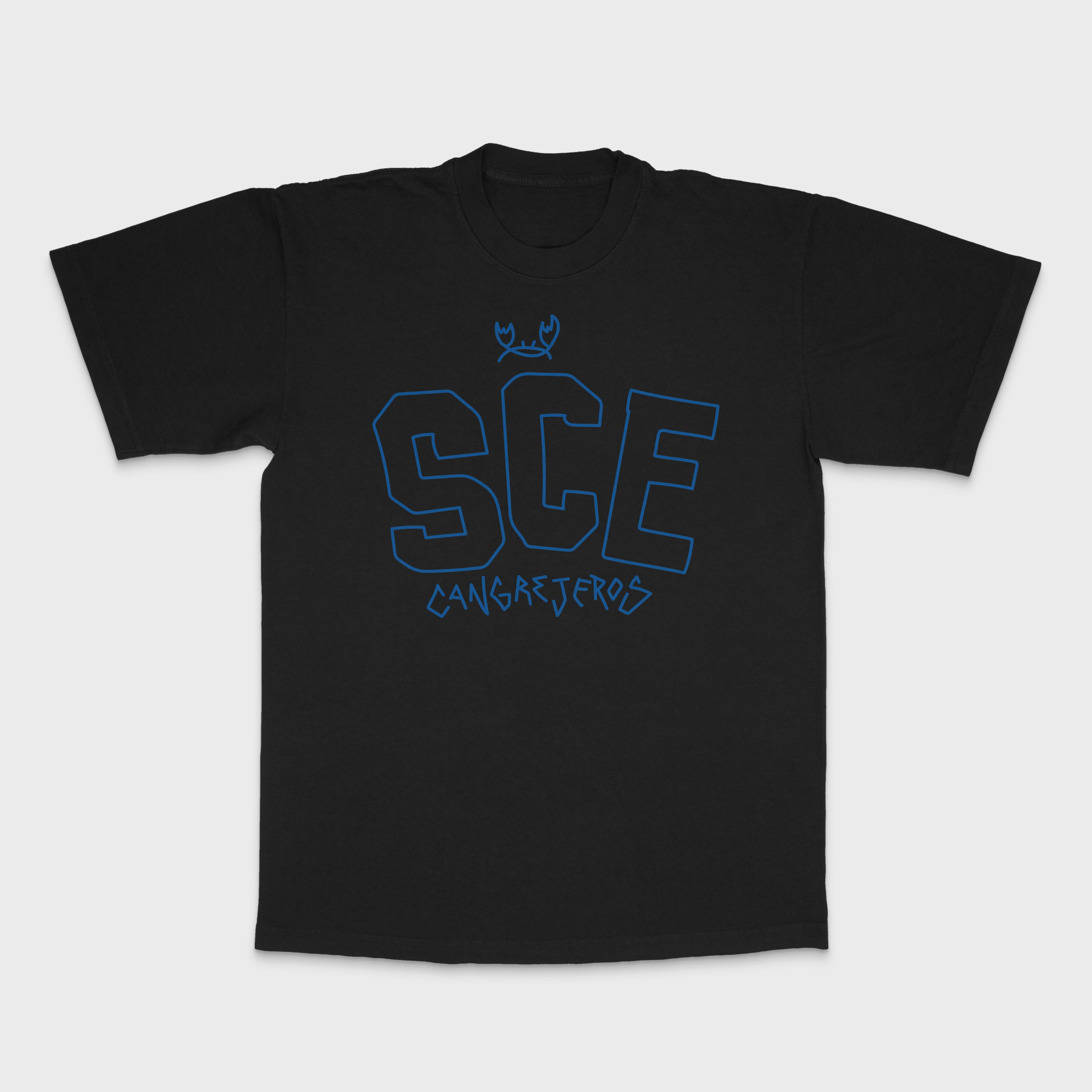 Cangrejeros SCE T-Shirt