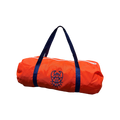 Cangrejeros Duffle Bag (Neon Orange)