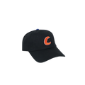 Cangrejeros de Santurce Dad Hat (Black)