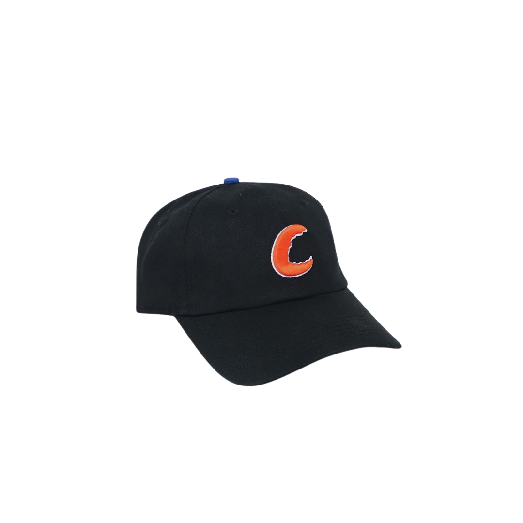 Cangrejeros de Santurce Dad Hat (Black)