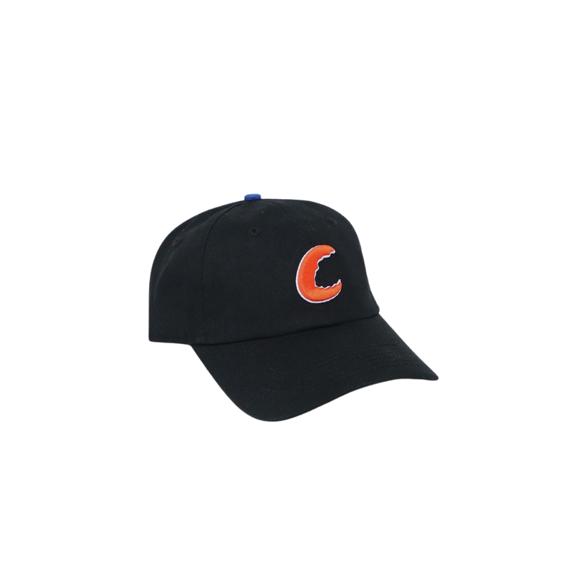 Cangrejeros de Santurce Dad Hat (Black)