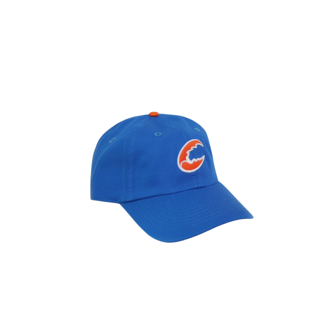 Cangrejeros de Santurce Dad Hat (Blue)