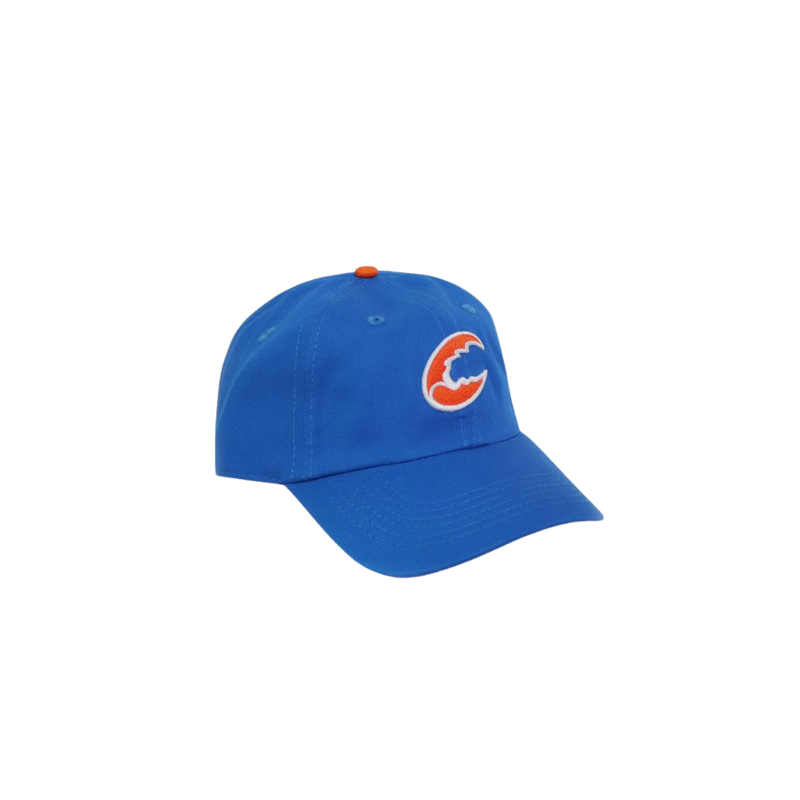 Cangrejeros de Santurce Dad Hat (Blue)