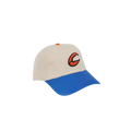 Cangrejeros de Santurce Dad Hat (White/Blue)