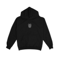 Cangrejeros de Santurce Hoodie (Black)