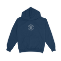 Cangrejeros de Santurce Hoodie Friends & Family (Navy)